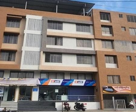 Hotel Ruchi Executive ซาตารา ภายนอก รูปภาพ
